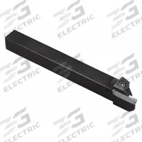 KYOCERA External Grooving Toolholder (MPN KGDL1212JX24)