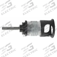 ZEPHYR Countersink Cage: 1 in Cutter Capacity, Steel, Extra Wide, 1/4 in Shaft Travel (MPN ZT680-W-TF). Key specifications — attr1301081: ZEPHYR; attr1301091: No; attr1318993: Tri-Flat.