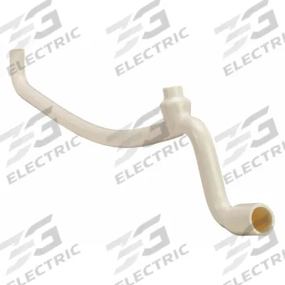 MANITOWOC Water Pump Tubing: 4421093 - MANITOWOC Ice Machine Replacement Parts