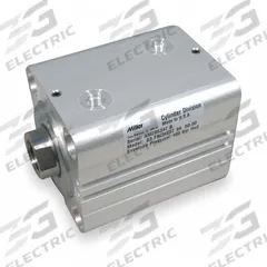 MILLER FLUID POWER Compact Hydraulic Cylinder: 50 mm Stroke Lg, 133 mm Retracted Lg, 36 mm Rod Dia. (MPN 1H000065977). Key specifications — attr95481: 1"-14; attr98884: MILLER FLUID POWER.