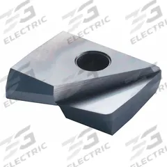 OSG Parallelogram Milling Insert: PFR0375R015-SH (MPN 52201050)
