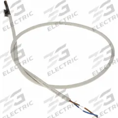 SMC Inline Reed Auto Switch: D-93A, Inline Reed Auto Switch, IP67, 1500 V AC, 2 Wires, LED. Key specifications — attr947381: Inline Reed Auto Switch; attr947365: D-93A; attr947379: 1500 V AC.