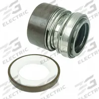DAYTON Mechanical Seal,Seat Assembly: Mechanical Seal and Seat Assembly, Mfr Part # PPO85N001G. Key specifications — Manufacturer Part Number: PPO85N001G; Brand: DAYTON; Compatible with Brand: DAYTON; Compatible with Grainger Part Number: 4KHN9; Product Type: Mechanical Seal and Seat Assembly; Compatible with Manufacturer Model Number: 4KHN5.
