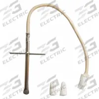 GE Thermostat: Mfr Part # WB23X5340. Key specifications — Manufacturer Part Number: WB23X5340; Brand: GE; Product Type: Thermostat.
