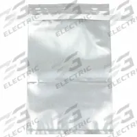 APPROVED VENDOR Sampling Bag: Std, Sterile, 24 fl oz Capacity - oz, 710 mL Capacity - mL, LDPE (MPN 24J924). Key specifications — Brand: APPROVED VENDOR; Color: Clear; Product Type: Sampling Bag; Standards: ETO Sterilization Certificate; Style: Standard.
