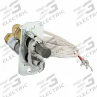WILLIAMS COMFORT PRODUCTS Heater Pilot Assembly Propane, 90 Degrees Left: Mfr Part # P322399. Key specifications — Manufacturer Part Number: P322399; Product Type: Pilot Assembly.