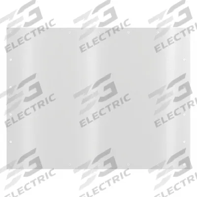 ROCKWOOD Door Kick Plate: 36 in Wd, 28 in Ht - Armor Door Kick Plates