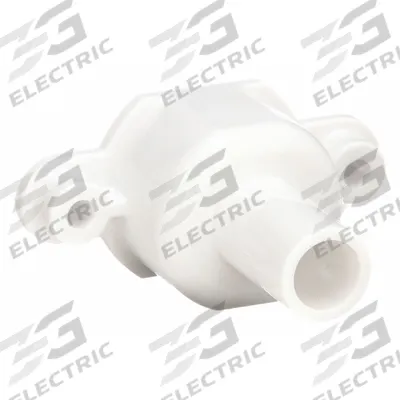 ICE-O-MATIC Drain Fitting: 9091140-01 - ICE-O-MATIC Ice Machine Replacement Parts