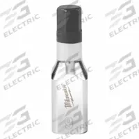 MILWAUKEE Socket: 3/8 in Drive Size, Hex Tip, 9 mm Tip Size, 2 in Overall Lg, Metric (MPN 45-34-1055). Key specifications — attr1204767: MILWAUKEE.