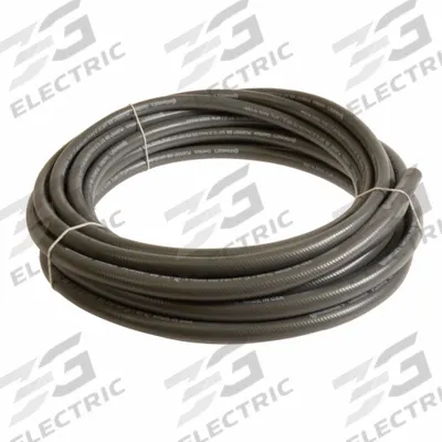 CONTINENTAL Bulk Air and Multipurpose Hose: 3/4 in Hose Inside Dia., Gray - PVC Bulk Air Hoses with PVC Cover