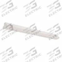 Wire Guard: For FluxStream Industrial, 4 ft Lg (MPN FSIWG4). Key specifications — For Use With: FluxStream Industrial; Product Type: Wire Guard; Brand: DAYBRITE.