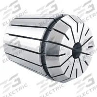 TECHNIKS Collet: ER40, 7/8 in (MPN 04240-7/8). Key specifications — attr1033353: 04240-7/8; attr1033354: TECHNIKS.