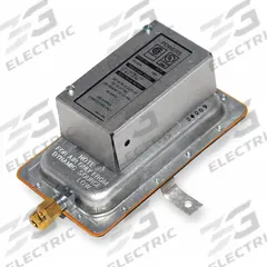 Air Pressure Switch: Adj, Auto Reset, 0.05 in wc to 1 in wc, Conduit Box, SPDT, Integral Compression (MPN 141-0574). Key specifications — Switch Voltage: 120 to 277V AC; Manufacturer Part Number: 141-0574; Brand: SIEMENS.