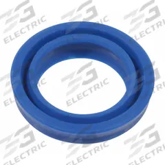 APPROVED VENDOR Dust Ring: Dust Ring, For Pallet Jacks, For 5LA79 (MPN D104). Key specifications — Accessory Type: Dust Ring; Compatible Grainger Part Number: 5LA79; Brand: APPROVED VENDOR; Compatible with Product Type: Pallet Jacks.