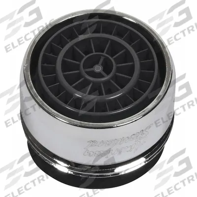 AMERICAN STANDARD Outlet: 1.5 gpm Flow Rate, Laminar Flow Outlet, Metal, Chrome Finish - Faucet Aerators & Outlets