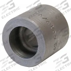 ANVIL Metal Pipe Straight: 1 1/4 in x 3/4 in, Female Socket x Female Socket, 1,500 psi @ 150° F (MPN 0362207607). Key specifications — Maximum Operating Pressure: 1,500 psi @ 150° F; (DO NOT SEND) Manufacturer Location: Globally Sourced.