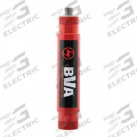 BVA HYDRAULICS Pull Hydraulic Ram: 16 ton Nominal Capacity, 6 in Nominal Stroke Lg, Double Acting (MPN HPD1606). Key specifications — attr98926: BVA HYDRAULICS.