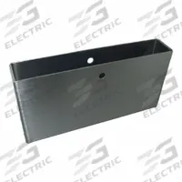 HADRIAN Pilaster Anchor Shoe: Stainless Steel, Stainless Steel, 10 in Overall Ht, 3 in Overall Wd (MPN 620210-900). Key specifications — attr1325397: Plastic; attr1325407: Stainless Steel; attr1325409: Pilaster Anchor Shoe; attr1325406: HADRIAN.