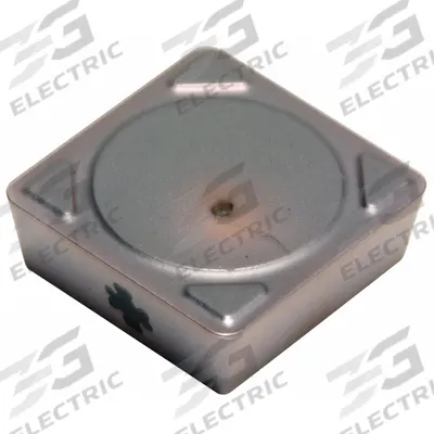 SUMITOMO Square Turning Insert: SPMR322EFK - Square (S) Indexable Turning Inserts