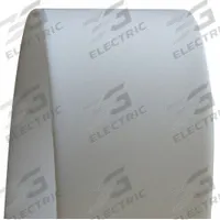 ABANAKI Belt: Elastomer, For Use w/ SMMS1-06 (MPN BMME-0006). Key specifications — For Use with Mfr Model Number: SMMS1-06; Manufacturer Part Number: BMME-0006; Brand: ABANAKI; Belt Material: Elastomer.
