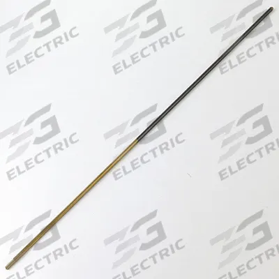 MCDONNELL & MILLER Liquid Level Control Probe: P-2-SS Mfr Part # - Replacement HVACR Pumps, Valves & Tubing