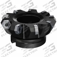 WIDIA Indexable Face Mill (MPN 6581561)