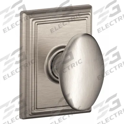SCHLAGE Door Lockset: Passage Knob Locksets
