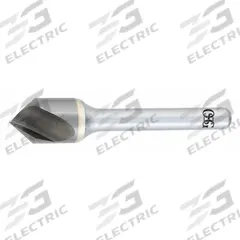 OSG Countersink: 82°, 1 Flute, 3/4 in Body Dia, Carbide (MPN 700-7501). Key specifications — Brand: OSG.