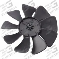 BROAN Replacement Propeller: Mfr Part # S99020165, For Use With 509s. Key specifications — For Use With: 509s; Manufacturer Part Number: S99020165.