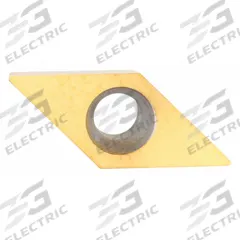 WIDIA Diamond Turning Insert: GCHW151505, GCHW060202 (MPN 2827596). Key specifications — attr257732: GCHW151505; attr257733: GCHW060202.