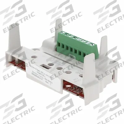 Honeywell Control Module: Mfr Part # Q7230A1005/U - Replacement HVACR Controls, Switches & Thermostats