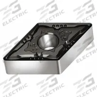 WALTER Indexable Thread Turning Insert: DNMG432-NRS, DNMG150408-NRS (MPN 5908285). Key specifications — attr257569: DNMG150408-NRS; attr257566: DNMG432-NRS.