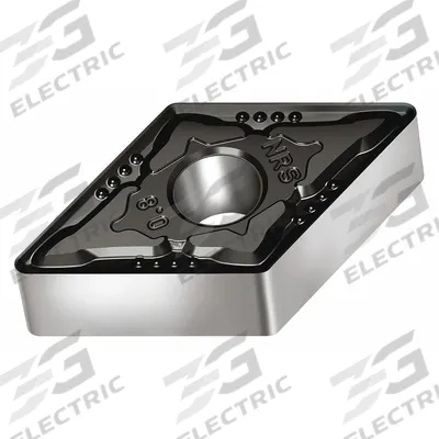 WALTER Indexable Thread Turning Insert: DNMG432-NRS - Machining