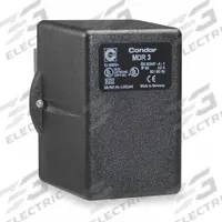 CONDOR USA, INC Pressure Switch: Std, 45 psi – 160 psi, 3/8" NPT, 60 psi / 80 psi ON/OFF (MPN 31SEXEXX). Key specifications — attr1027655: Diaphragm; attr434202: CONDOR USA, INC; attr1027685: 3/8" NPT; attr1027686: Standard; attr1027690: None.