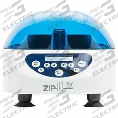 LW SCIENTIFIC Centrifuge: ZIC-06AD-15T3, Universal, 6 x 1 to 15 mL, Programmable, Variable - Universal Centrifuges