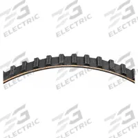 DAYCO Automotive Drive Belt: 95262, 1,181 mm Effective Lg, Timing Belt, Metric V-Belt Belt, 0 Ribs. Key specifications — Industry Number: 95262; Reinforcing Cord Material: Fiberglass; Brand: DAYCO.