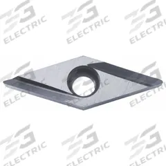 KYOCERA Diamond Turning Insert (MPN VCET2205MRYPR1535)