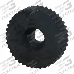 INGERSOLL RAND Knob: Mfr Part # 1702P-666, Reverse Valve Knob, Compatible with Grainger Part # 3Y587. Key specifications — attr948908: 1702P-666; attr948910: 3Y587; attr948911: 1702P1; attr948916: Reverse Valve Knob.
