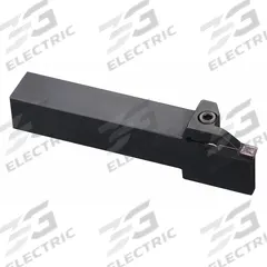 KYOCERA External Grooving Toolholder (MPN KGDL1616H2T06)