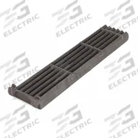 VULCAN HART Grate: Mfr Part # 00-722131. Key specifications — Manufacturer Part Number: 00-722131; Brand: VULCAN HART; Product Type: Grate.