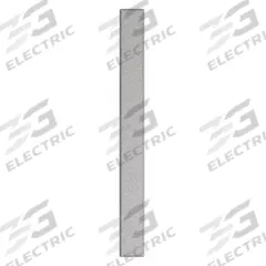ASI GLOBAL Partition Column: Steel, Smooth Semi Gloss, Pepper Dust, 70 in Ht, 7 in Wd (MPN 40-91370794-90). Key specifications — Inner Core Type: Honeycomb; Brand: ASI GLOBAL PARTITIONS; Color: Pepper Dust; Finish/Texture: Smooth Semi Gloss.