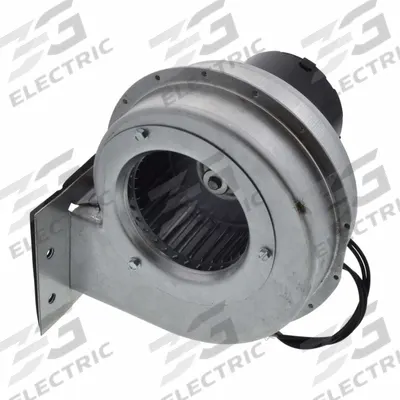 Dayton Gas Wall and Ceiling Heater Blower: Optional Blower - Replacement HVACR Fans, Filters & Ventilation Parts