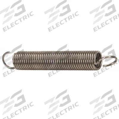 HOBART Spring Bowl Lift: 00-916463 - Replacement Parts for Food Mixers