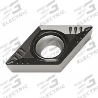 WALTER Diamond Turning Insert: DCMT2(1.5)2-RM4 WSM20S, DCMT070208-RM4 WSM20S (MPN 6917296). Key specifications — attr257732: DCMT2(1.5)2-RM4 WSM20S; attr257733: DCMT070208-RM4 WSM20S.