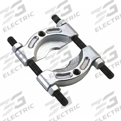 OTC Bearing Splitter: 1/2 in Spread - Min, 5 3/4 in Spread - Max - Bearing Splitters