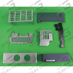 FUJI ELECTRIC Cover Kit: Mega, NEMA1-22G1-24. Key specifications — Manufacturer Part Number: NEMA1-22G1-24; Brand: FUJI ELECTRIC; Product Type: NEMA 1 KIT; Compatible Series: Mega.