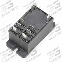 INTERNATIONAL ENVIRONMENTAL Switching Relay: Mfr Part # 70665410. Key specifications — Manufacturer Part Number: 70665410; Product Type: Switching Relay.