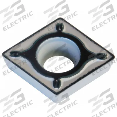 SUMITOMO Diamond Turning Insert: CPMT2.51.51ESU - Diamond Indexable Turning Inserts