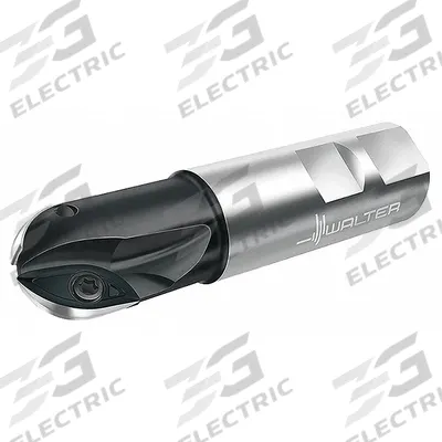 WALTER Indexable Profiling End Mill: F2339.W32.030.Z02.42 (MPN 5001232) - Indexable Profiling End Mills