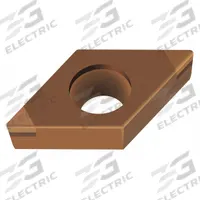 WALTER Diamond Turning Insert: DCGW2(1.5)1TM-2, DCGW070204TM-2 (MPN 7636877). Key specifications — attr257732: DCGW2(1.5)1TM-2; attr257733: DCGW070204TM-2.